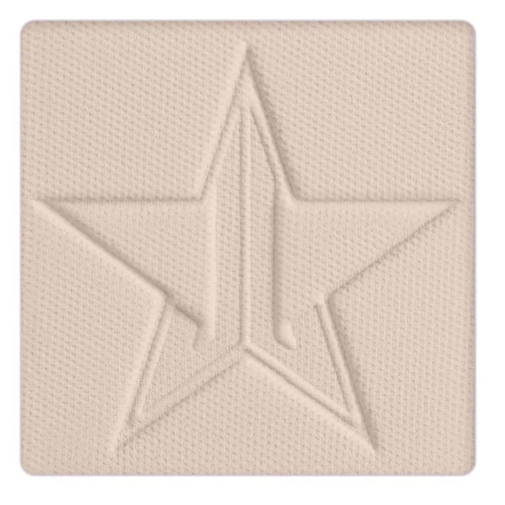 Jeffrey Star Artistry Single in Glamour Shot